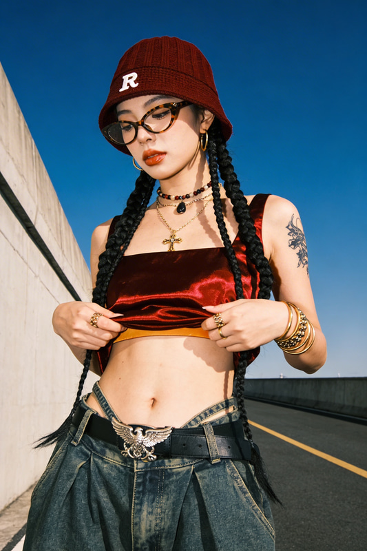 Work by xie underwood