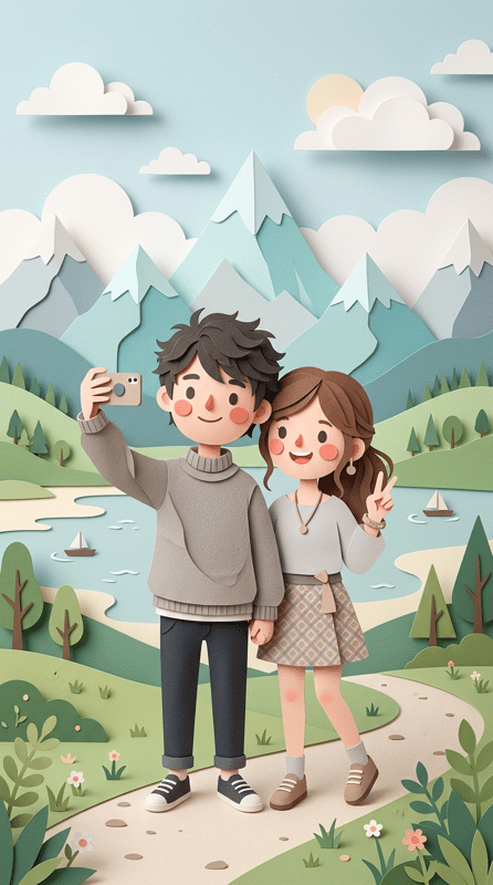 Work by xie underwood