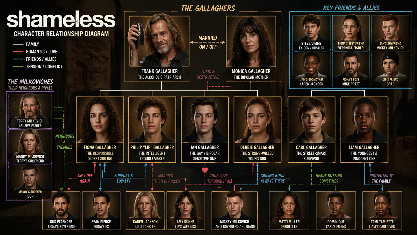 Work by xie underwood