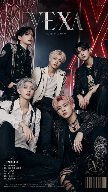 Work by xie underwood